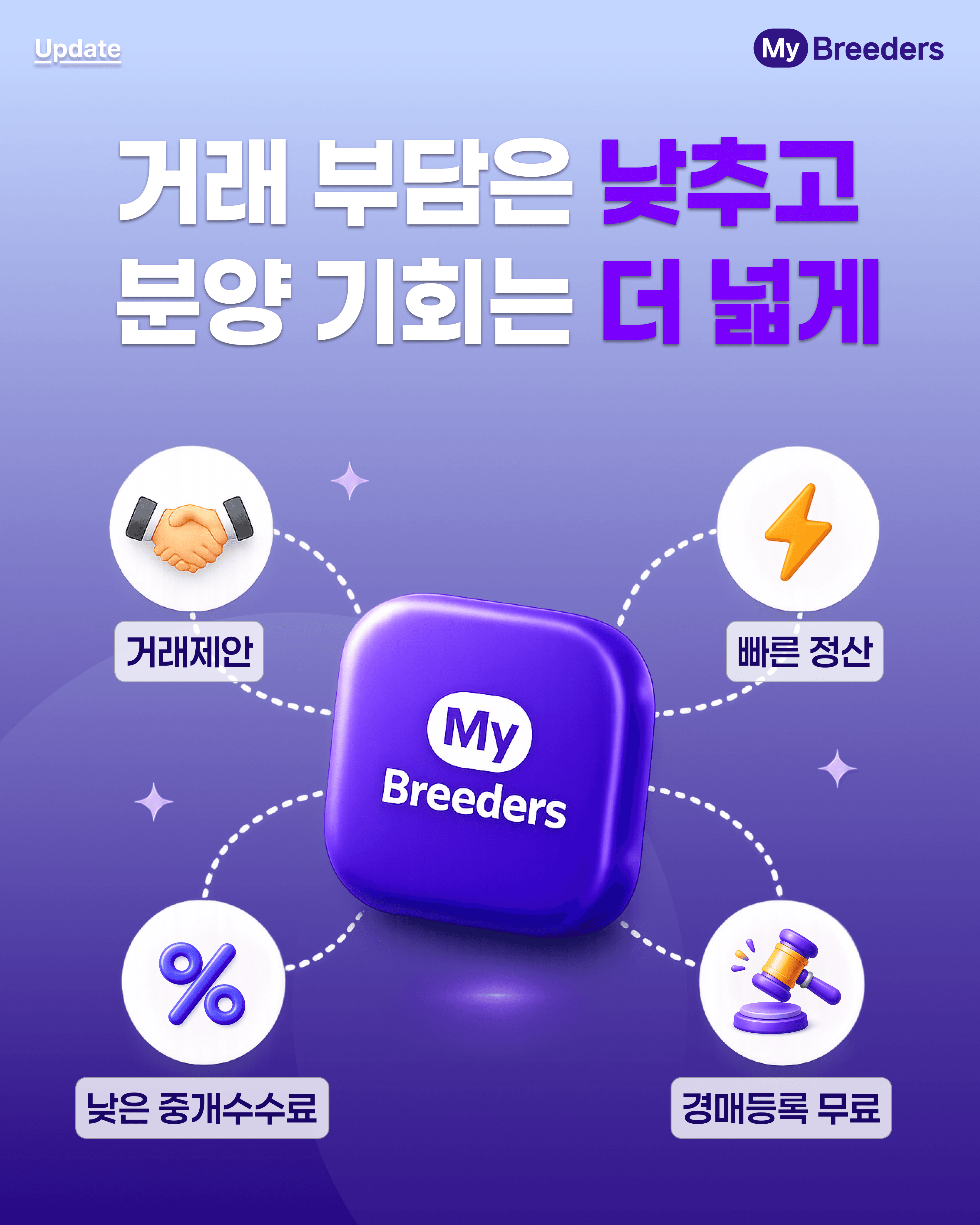 피드 메인